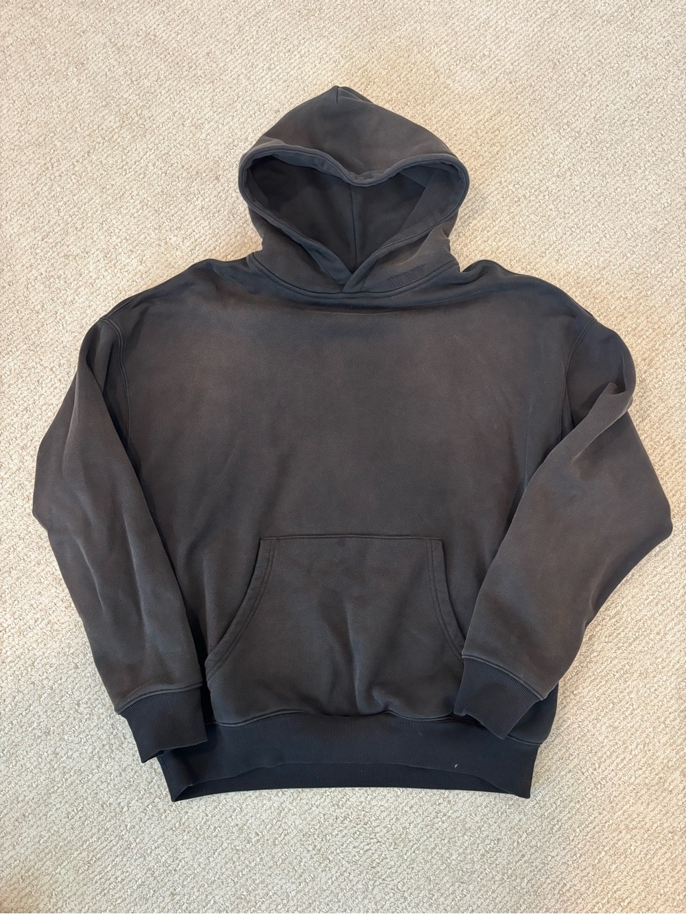 Minted NY Run Club Hoodie